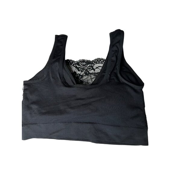 Lot 5 Rhonda Sheer Wireless Bras Size Large - Picture 15 of 16